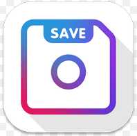 cara menyimpan foto dan video di instagram