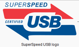 The difference between USB 2.0 and USB 3.0