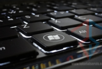 cara cek keyboard laptop