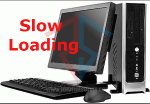 cara mengatasi komputer lambat