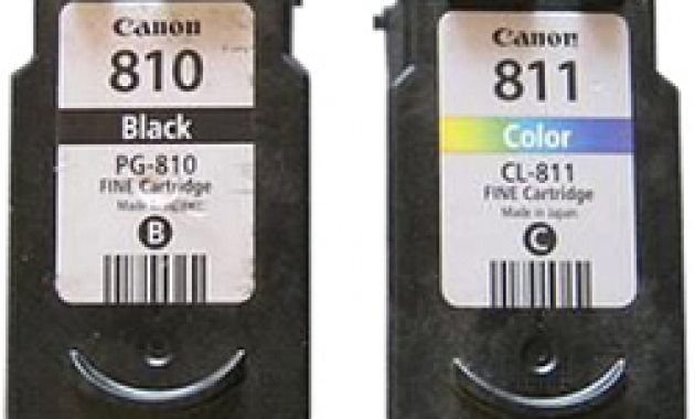 Cara Mengisi Tinta Printer Canon Ip2770 Infus Belum Infus 