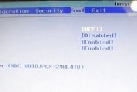 Cara masuk bios lenovo g40-70 Cara masuk bios lenovo g40-70