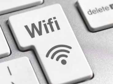 cara menyambungkan wifi ke laptop semua windows