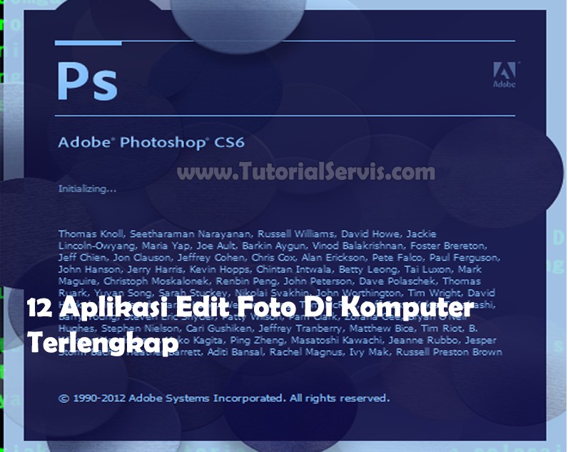 12 Aplikasi Edit Foto Di Komputer