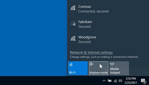 Cara Mengaktifkan WiFi di Laptop Windows 10 