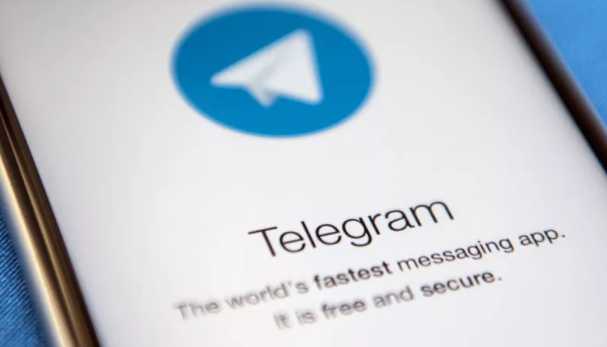 cara backup chat telegram android