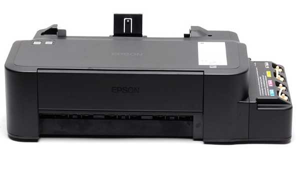 download driver epson l120