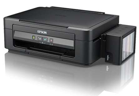 epson l210 scanner driver linux