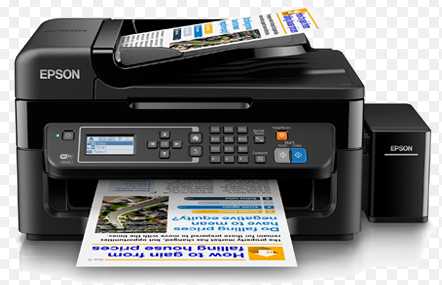 printer all in one