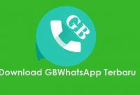 download gbwhatsapp terbaru