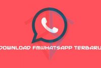 download fmwhatsapp terbaru