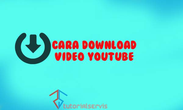 cara download youtube tanpa aplikasi