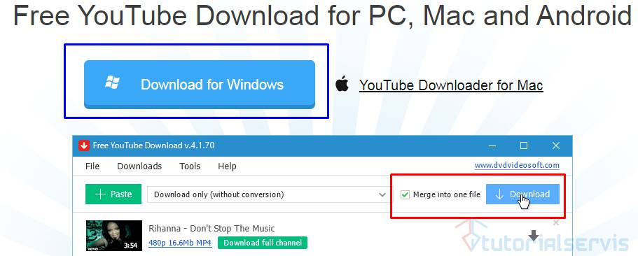 download youtube free youtube download