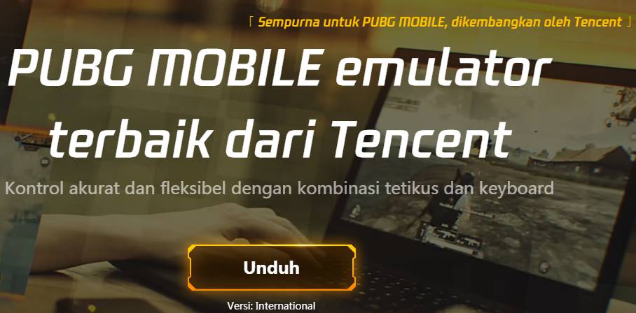 emulator pubg mobile