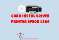 Download Driver Epson L220 Free For Windows dan Mac OS