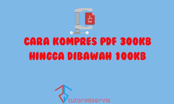 kompres pdf 300 kb