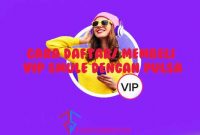 daftar vip smule