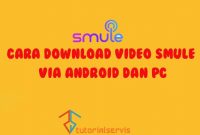 download video smule