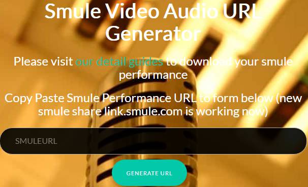 download video smule tanpa aplikasi