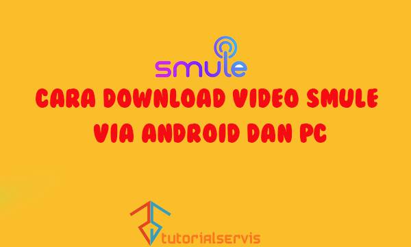 download video smule