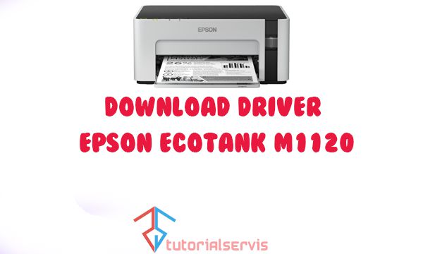 driver epson m1120