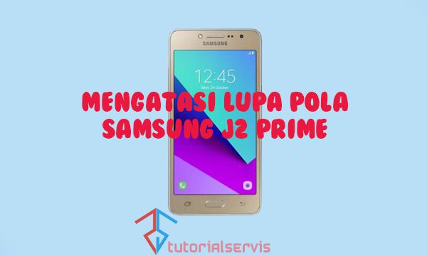 lupa pola samsung j2 prime