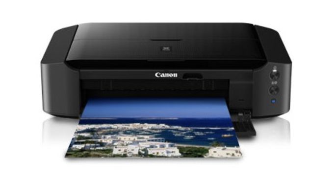 Driver Printer Canon Pixma iP8770