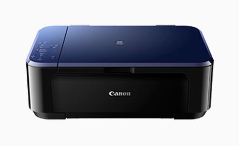 download driver scanner canon e560